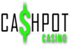 Cashpot Casino logo