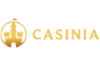 Casinia Casino logo