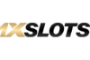 1xSlots Casino 1xSlots Casino logo