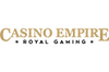 Casino Empire logo