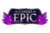 Casino Epic Casino Epic logo