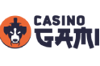Casino Gami Casino Gami logo