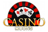 Casino Moons logo