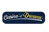 Casino of Dreams logo