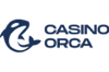 Casino Orca Casino Orca logo