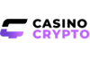CasinoCrypto.io logo