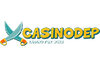 Casinodep Casinodep logo