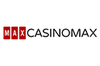 CasinoMax logo
