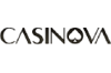 Casinova Casino logo