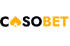 Casobet Casino Casobet Casino logo