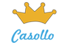 Casollo Casino logo
