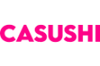 Casushi Casino logo