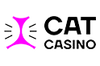 Cat Casino logo