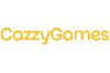 CazzyGames Casino logo