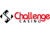 Challenge Casino logo