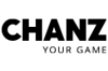 Chanz Casino logo