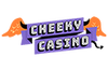 Cheeky Casino logo
