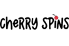 Cherry Spins Cherry Spins logo