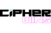 CipherWins Casino logo