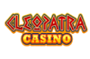 Cleopatra Casino Cleopatra Casino logo