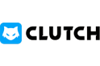 Clutch Casino logo