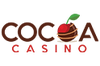 Cocoa Casino logo
