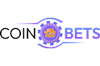Coinbets777 Casino logo