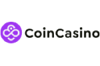 CoinCasino logo