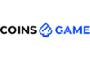 Coins Game Casino logo