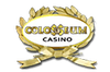 Colosseum Casino logo