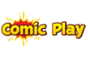 ComicPlay Casino logo