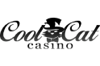 Cool Cat Casino logo