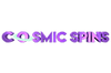 Cosmic Spins Casino logo