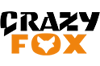 Crazy Fox Casino logo