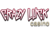 Crazy Luck Casino logo