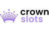 Crown Slots Casino logo