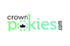 CrownPokies Casino logo