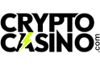 CryptoCasino.com logo