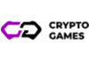 Crypto Games logo