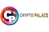 Crypto Palace Casino logo