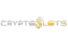 CryptoSlots Casino CryptoSlots Casino logo
