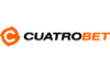 CuatroBet Casino logo