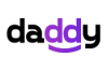 Daddy Casino logo