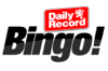 Daily Record Bingo logo