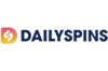 Dailyspins Casino logo