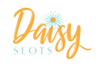 Daisy Slots logo