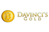 Davincis Gold Casino logo