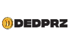 DEDPRZ Casino logo