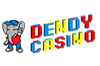 Dendy Casino Dendy Casino logo