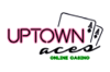 UpTown Aces Casino UpTown Aces Casino logo
